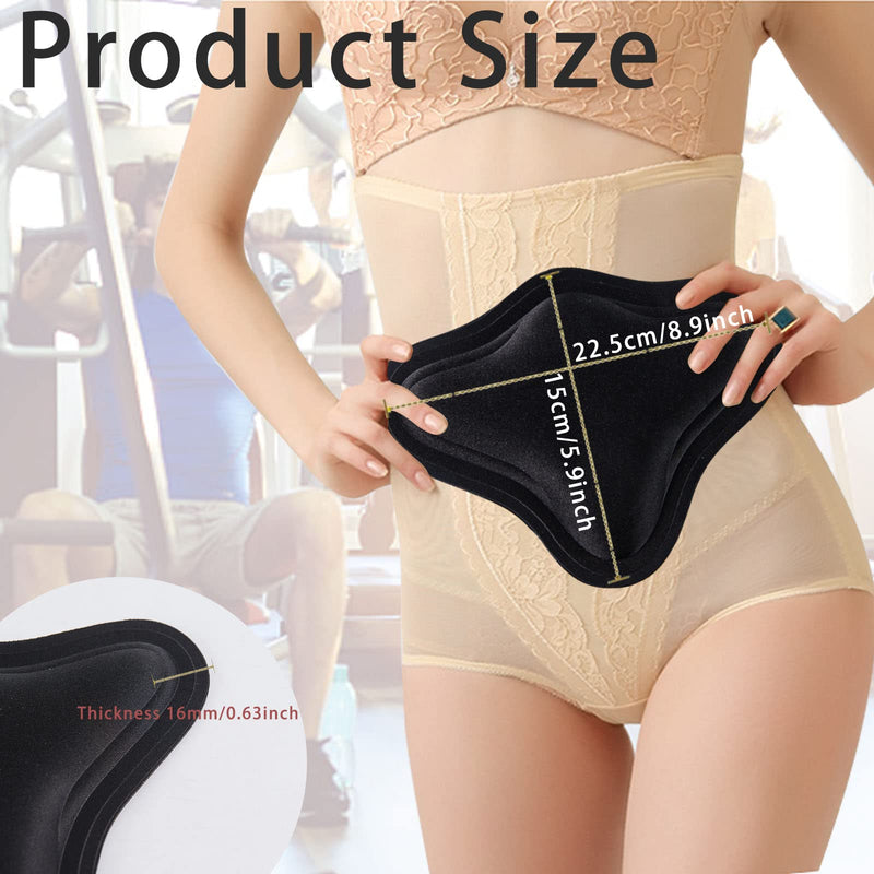 Lipo Foam Back Board BBL Lumbar Molder,BBL Post Surgery Supplies,Lipo Board Post Surgery Back Board Liposuction BBL Back Board Abdominal Compression Foam Boards BBL Liposuction Post Surgery Recovery - NewNest Australia