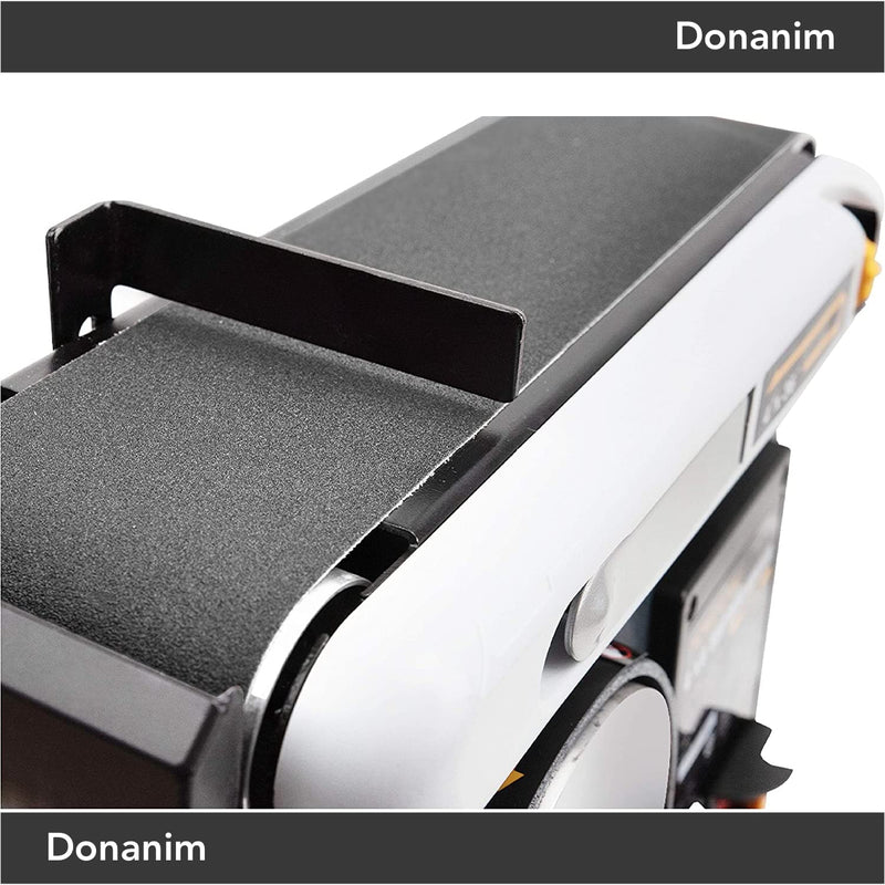 6 Pack 4x36 Belt Sander Sanding Belts 1000 Grit, 4-Inch x 36-Inch Silicon Carbide Ultra Fine Sander Belts for Knife Sharpening (4 x 36 inch,1000 Grit) - NewNest Australia