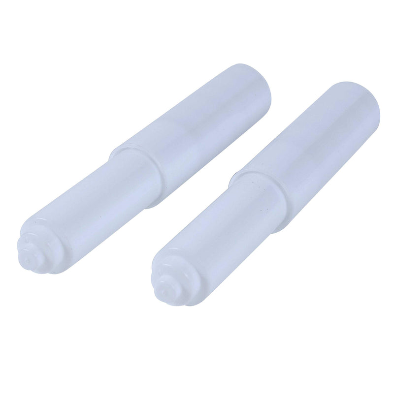 Brite Concepts Toilet Paper Rollers- 2 Ct - NewNest Australia