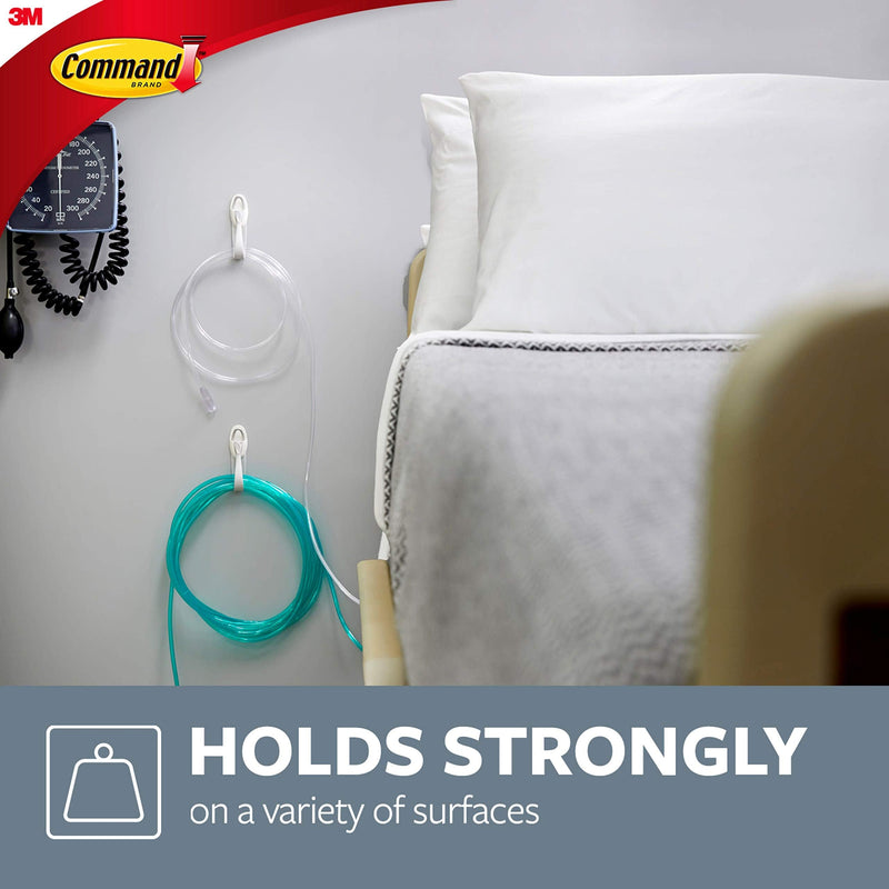 Command Cord Bundlers, Cord Organizer, 2-Bundlers (17304-ES) 2 Bundlers - NewNest Australia
