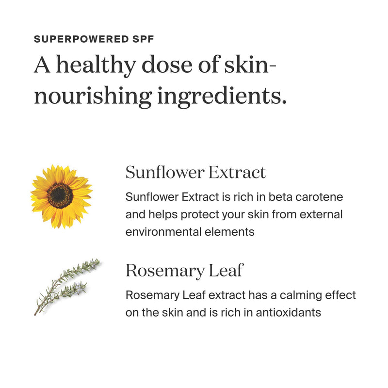 Supergoop! Everyday Sunscreen With Cellular Response Technology Spf 50 - 2.4 Oz. - NewNest Australia