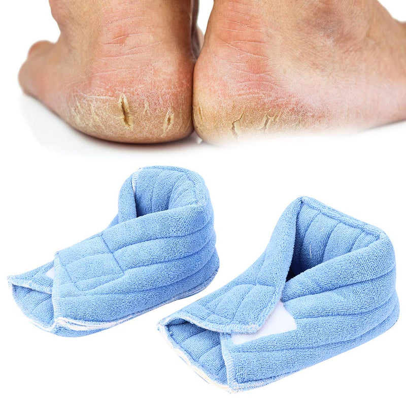 Ankle Support, Heel Pad Liner, Anti-Decubitus Cushion, Heel Protection, Heel Protection, Heel Pads, Pressure Sores, Heel Protection For Elderly Patients, Foot Wraps - NewNest Australia