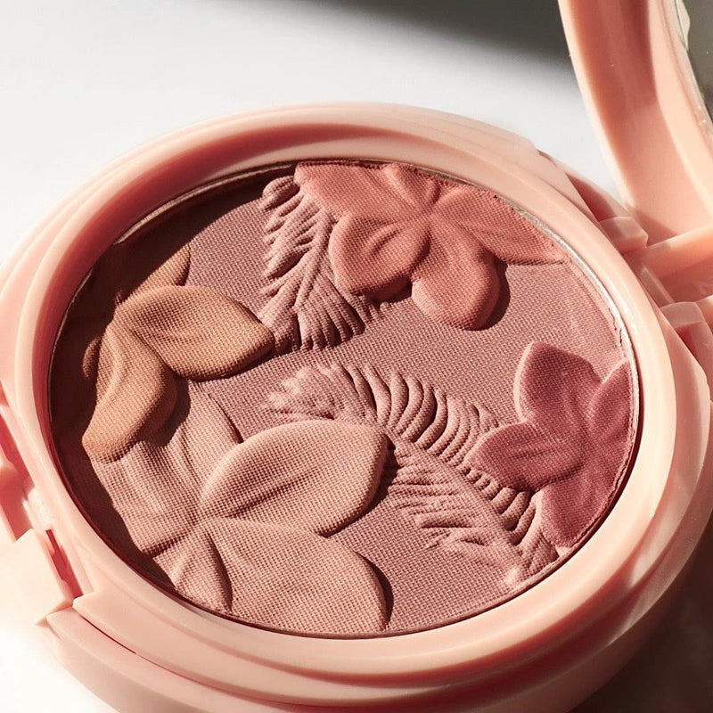 Physicians Formula, Matte Monoi Butter Blush, Matte Cream Blusher for a Natural Look, Pink Blusher with Murumuru Butter, Cupuacu Butter, Tucuma Butter, and Tahitian Monoi Butter, Mauvy Mattes - NewNest Australia