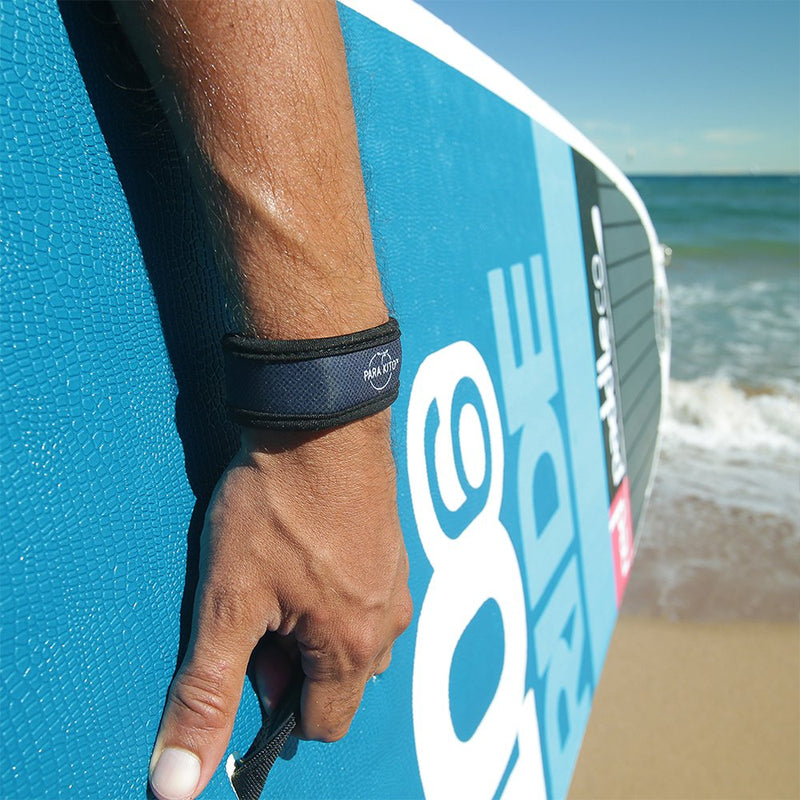 PARA'KITO Wristband Black - NewNest Australia