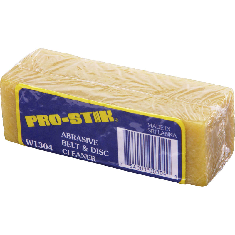 Prostik W1304 Abrasive Belt/Disk Cleaner, 1-3/8-by-1-3/8-by-4-1/4-inch 1-3/8-Inch x 4-1/4-Inch - NewNest Australia