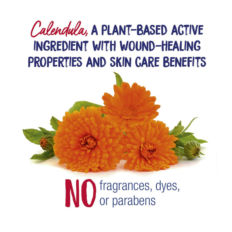 Boiron Calendula Cream, 2.5 Ounces, Topical First Aid Cream - NewNest Australia