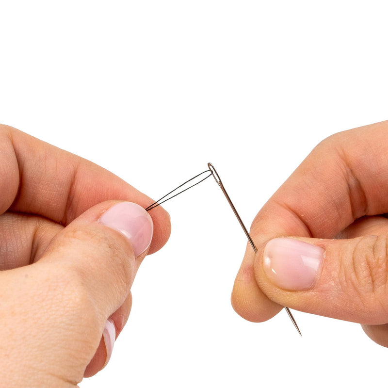 Singer Sew-Quik Threaded Hand Needle Kit 1 - NewNest Australia