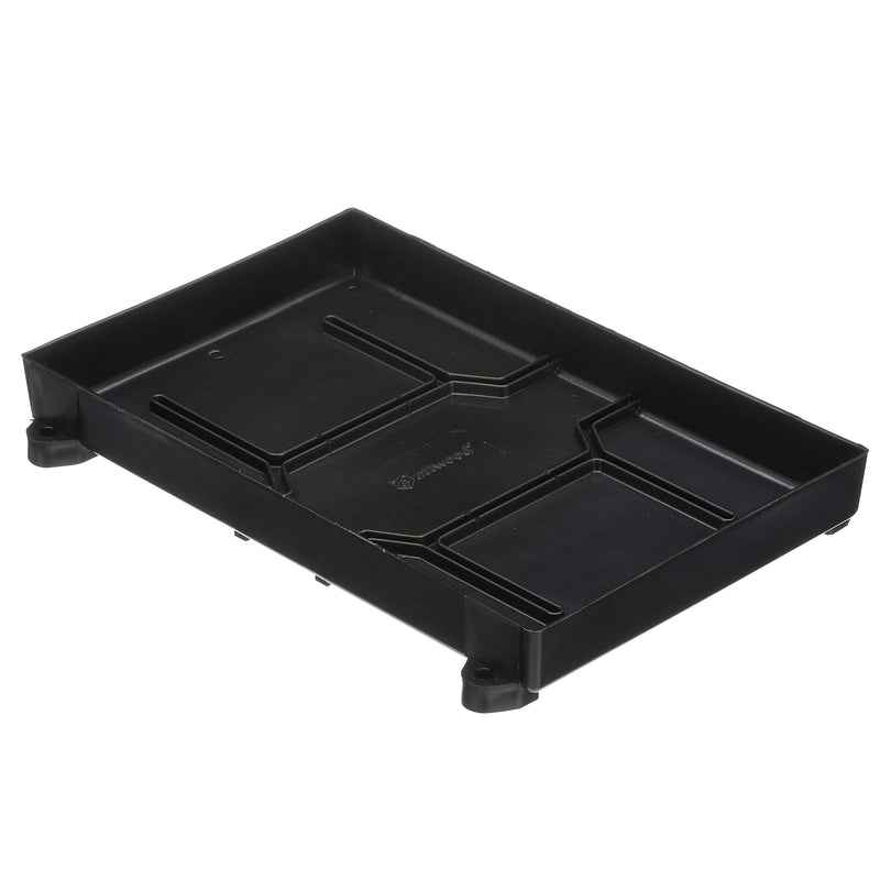 Attwood 9092-5 Battery Tray with Strap, 24/24M Series Battery, 7-Inches L x 11-Inches W, for Up to 10 1/2 Inches Tall - NewNest Australia