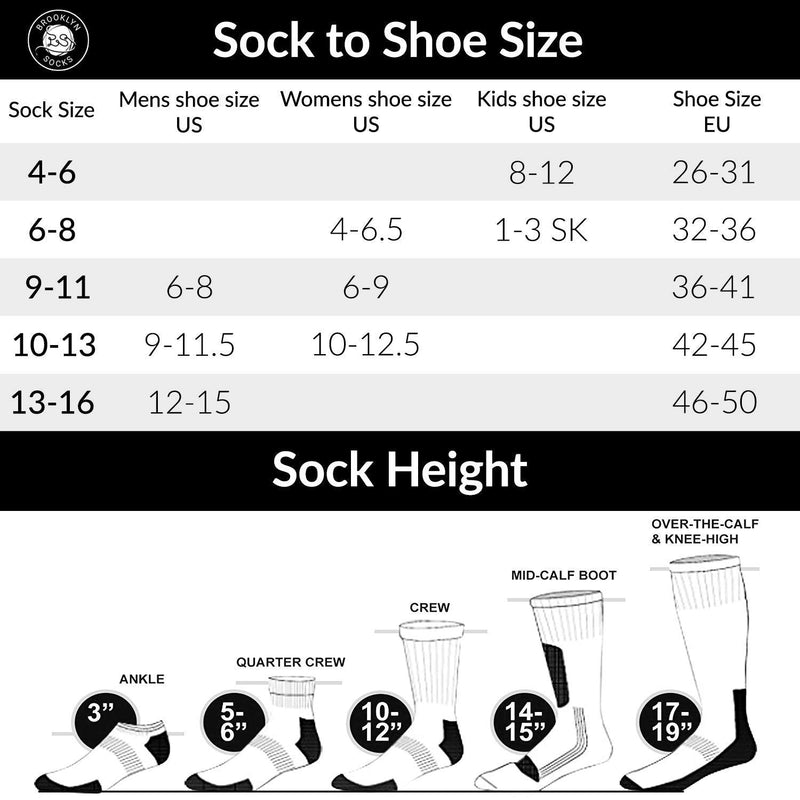 Big and Tall Diabetic Neuropathy Ankle Socks, King Size Mens Athletic Quarter Socks (Size: 13-16) White 6 - NewNest Australia