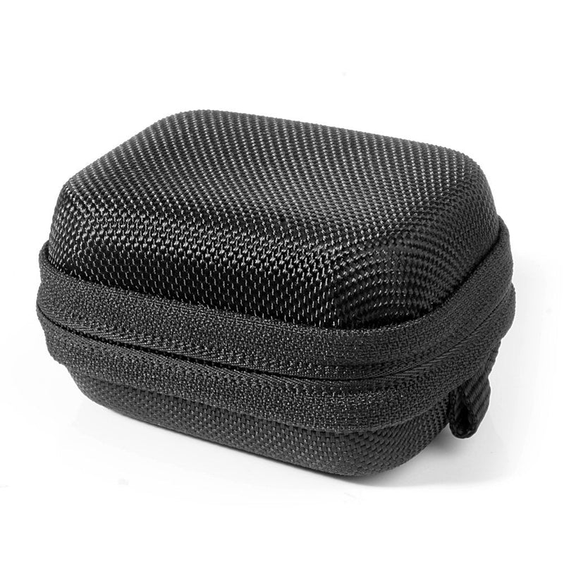WGear Case for Zacurate Pro 500DL, Childrend: Innovo Deluxe, Santamedical 2. Facelake FL400 t. FL350: Vive Precision Spo2 Accumed cms-50dl, 50D1, Healthtree (Black) Black - NewNest Australia