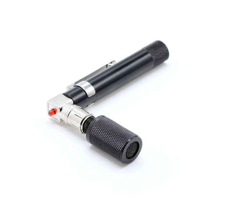 Coaxial (Coax) Pocket Continuity Tester (Tracer) with Voltage Toner (Sound) and Barrel Connector Bundle, For testing, labeling, and identifying coaxial lines - POCKET TONER - NewNest Australia