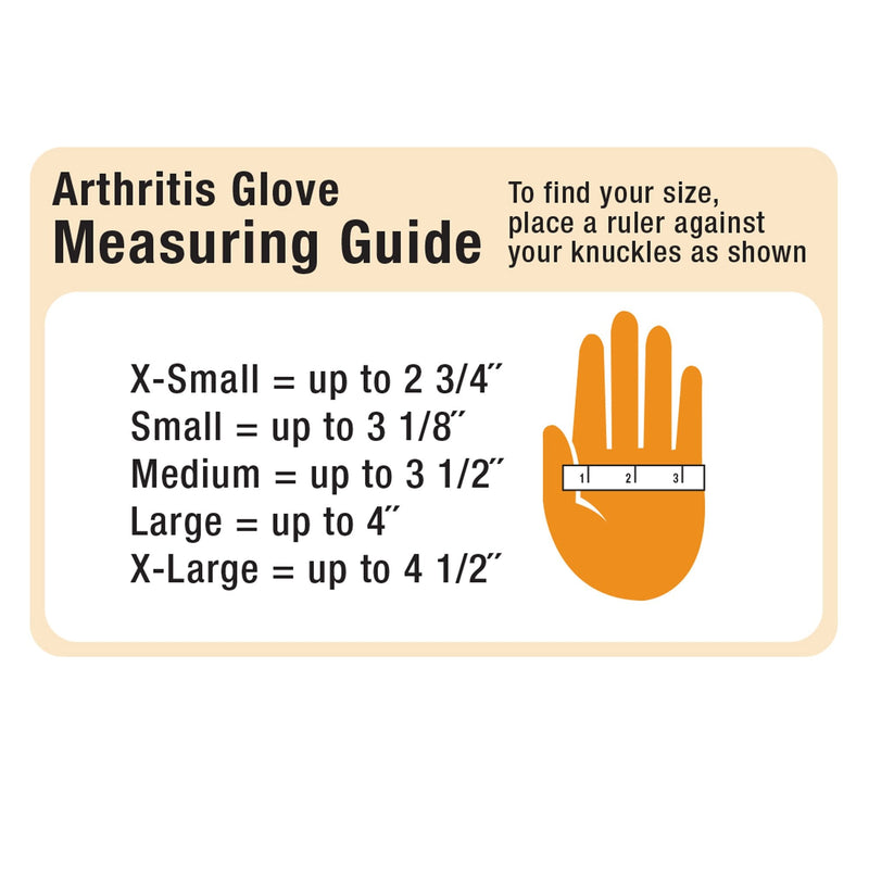 IMAK Compression Active Gloves, Large – Arthritis, Fibromyalgia, Neuropathy, Joint Pain, & Rheumatoid Support – Fingerless Compression Gloves - All Day Support - NewNest Australia