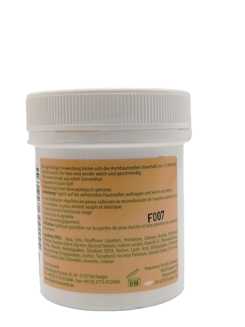 CALLUS BALM 125 ml - NewNest Australia