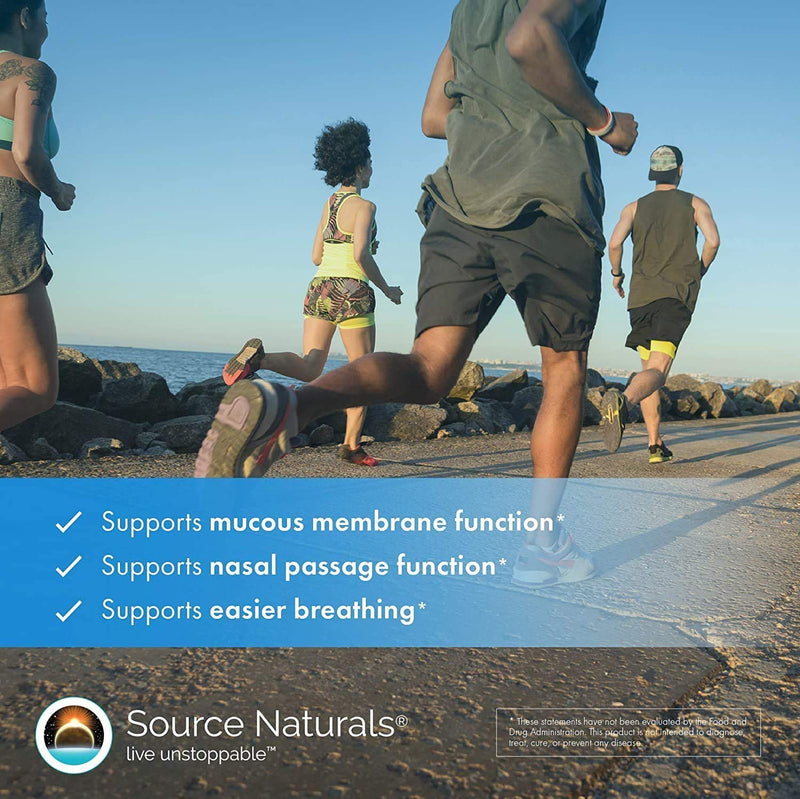 Source Naturals Wellness Formula Bio-Aligned Vitamins & Herbal Defense For Immune System Support - Dietary Supplement & Immunity Booster - 240 Capsules - NewNest Australia