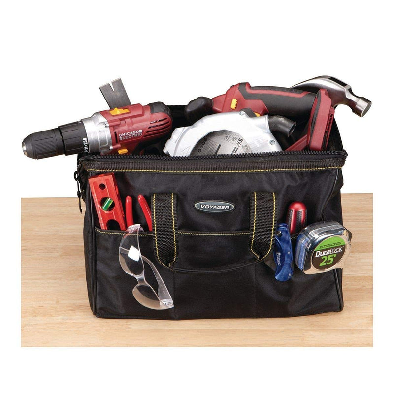 15 In. Tool Bag - NewNest Australia