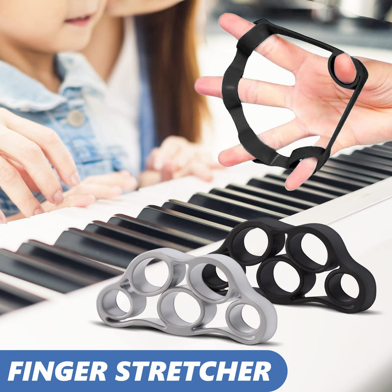 roygra Hand Exerciser, Finger Strengthener, Different Resistance Kit - 5 Pack - NewNest Australia