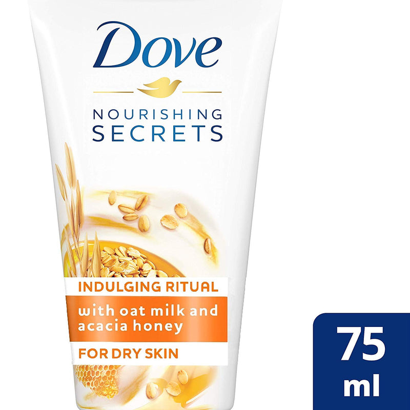 DOVE Hand & Nail Cream (Avena) - 75ml - NewNest Australia