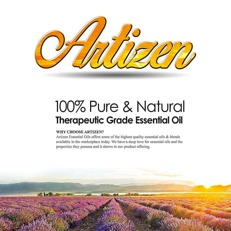 Artizen 30ml Oils - Tea Tree Essential Oil - 1 Fluid Ounce - NewNest Australia