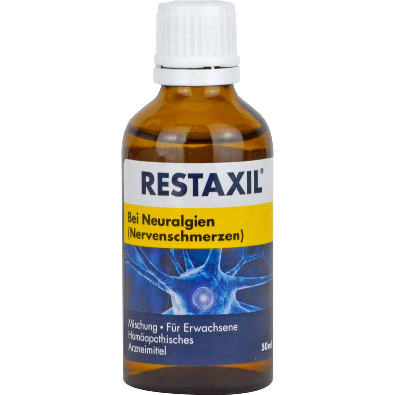 Restaxil liquid for nerve pain, 50 ml - NewNest Australia