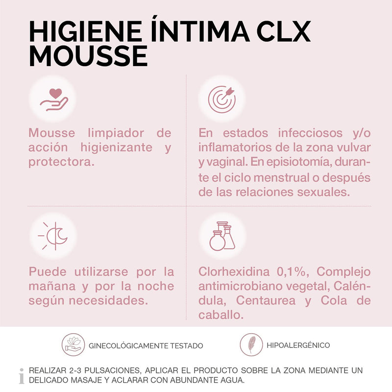 CUMLAUDE cream and gel for intimate care - NewNest Australia