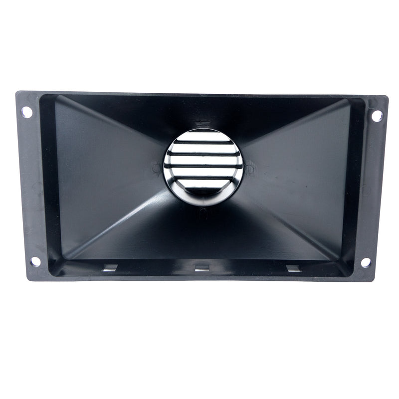 POWERTEC 70169 Mini Gulp Dust Hood with 4" Port, 13-1/2" x 7-1/4" - NewNest Australia