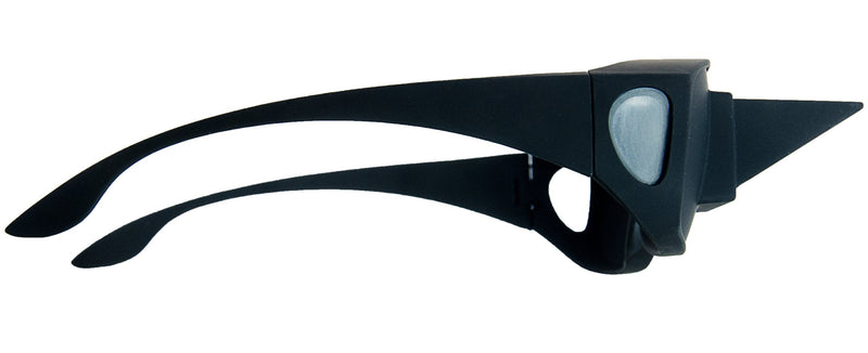 KOBERT GOODS prism glasses 90 degree viewing angle function enables comfortable reading and watching TV while lying down. Horizontal vision without strength for relaxed positions in bed and sofa lazy readers - NewNest Australia