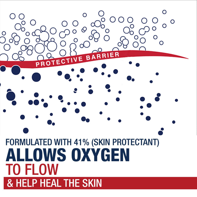 Aquaphor Healing Ointment Advanced Therapy Skin Protectant, Dry Skin Body Moisturizer, 0.35 Oz Tube, Pack of 2 - NewNest Australia