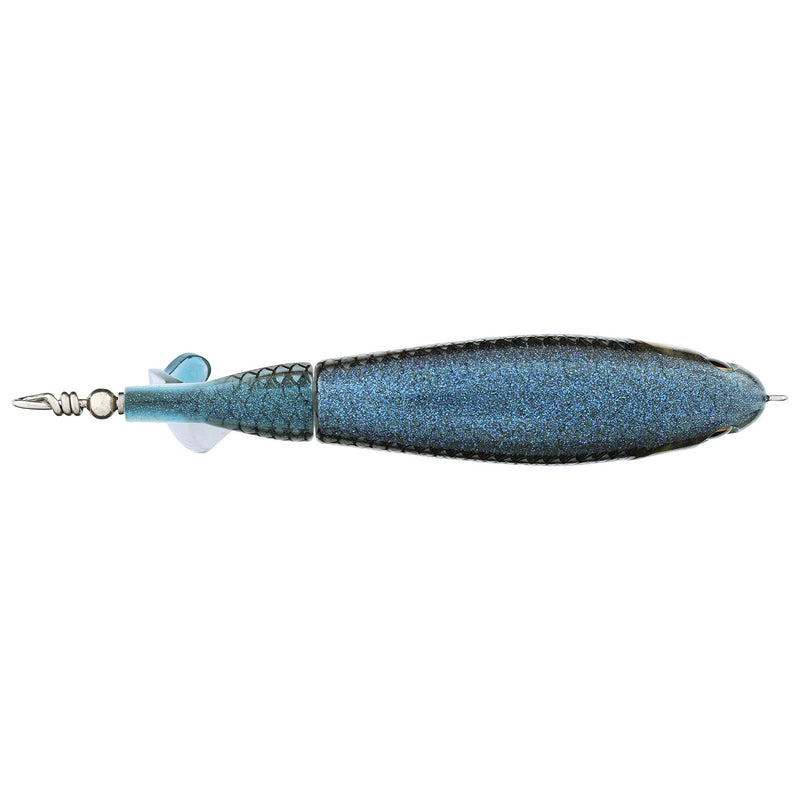 Berkley Choppo Saltwater Fishing Hard Bait 105mm - 3/4 oz Mullet - NewNest Australia