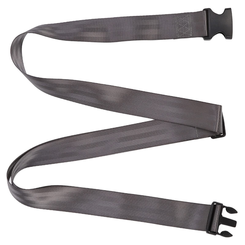 Mulligan Mobilizing Belt, Extreme Mobilizing Belt For Physical Therapy, Rehabilitation, Stretching, Mobility And Manual Therapy, Adjustable Fun Gear Straps, Straps (Grey) - NewNest Australia