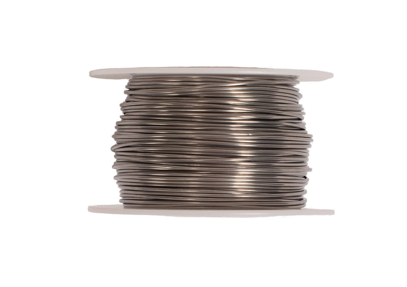 Cardas Soldering Wire Quad Eutectic Silver Solder with rosin flux 1/4 lbs (113g) roll - NewNest Australia