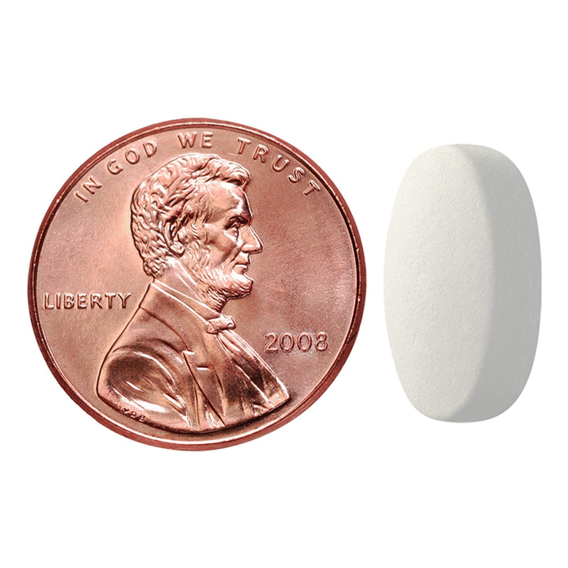 Nature Made Calcium, Magnesium Oxide, Zinc with Vitamin D3 helps support Bone Strength, Tablets, 300 Count - NewNest Australia