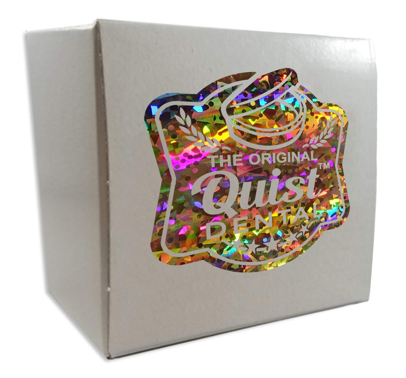 QUIST (TM) FarOut - Orthodontic Retainer Case (Blue Steel) Blue Steel - NewNest Australia