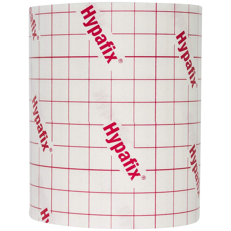 BSN Hypafix Wide-area Dressing Fixation, Roll of Tape, 10cm x 10m (4 in x 11 yds) - NewNest Australia