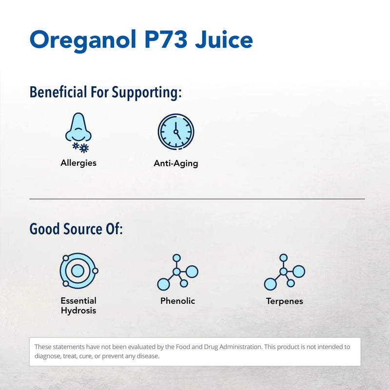 North American Herb and Spice, Juice of Oregano, 12 oz. - NewNest Australia