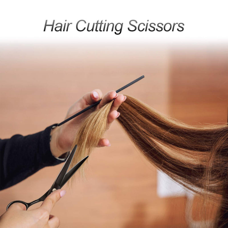 CIICII Professional Hairdressing Scissors Set - NewNest Australia
