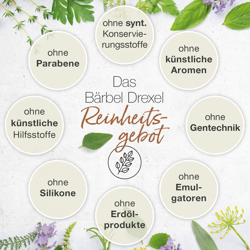 B√Ñrbel Drexel Vegetable Circular Drops, Dzziness Feeling As A Low Blood Pressure (30 Ml) 100% Vegan Made Germany Ginkgo + Rosemary + Hawthorn, Heart Circulation Drops, Alcohol-Free - NewNest Australia