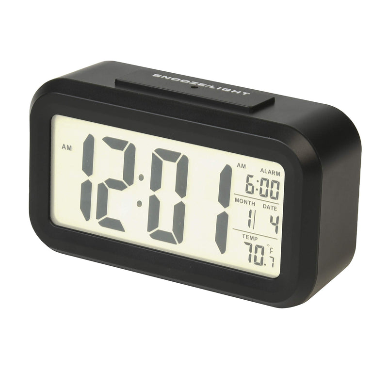 NewNest Australia - Digital Alarm Clock 
