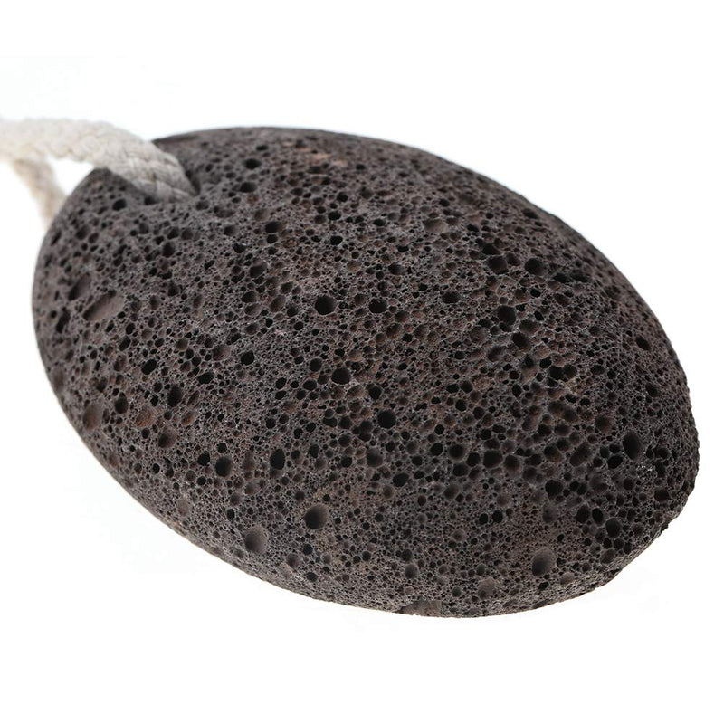Pumice Stone For Foot Care - Foot Rasp Callus Remover For Dead Hard Skin - Stone Foot Files Callus Scrub - Smoother Feet - Foot Care Rubber For Foot Body Use - NewNest Australia