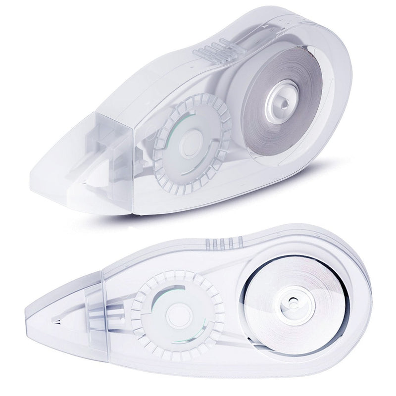 ExcelFu 20 Pack Correction Tape Mini White Out Tape Cute Writing Tape for School Kids Students - NewNest Australia