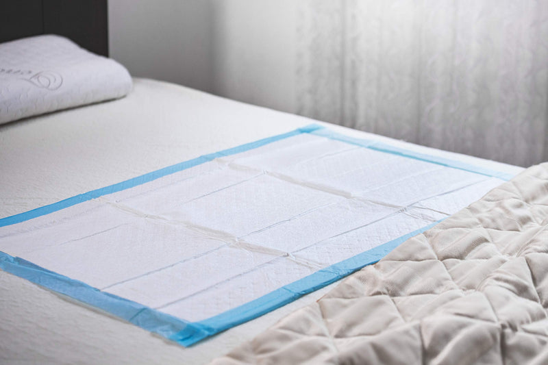 Medi-Inn SAP Plus Premium Medical Pads 60 x 90 cm (Pack of 25) - NewNest Australia