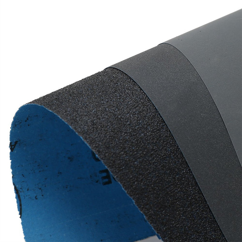 80 to 3000 Grit Sandpaper Assortment, 45PCS 9 x 3.6" Silicon Carbide Dry Wet Sandpaper, for Metal Sanding, Automotive Polishing, Wood Furniture, Wood Turning Finishing by LotFancy 80 - 3000Grit Assorted - NewNest Australia