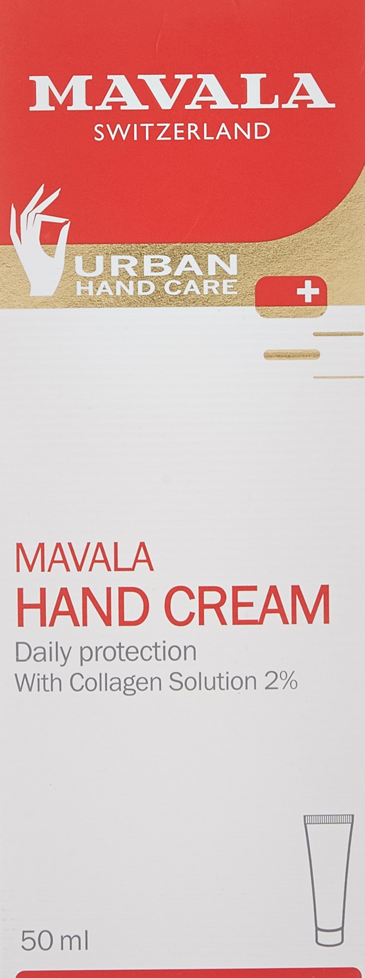 Mavala Crema Manos Moisturising Hand Cream, 50 ml - NewNest Australia