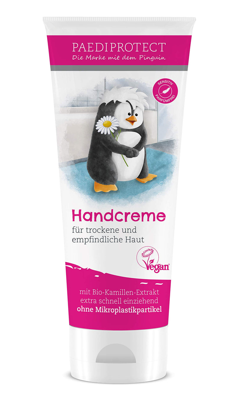 PaediProtect Hand cream (75 ml) - NewNest Australia