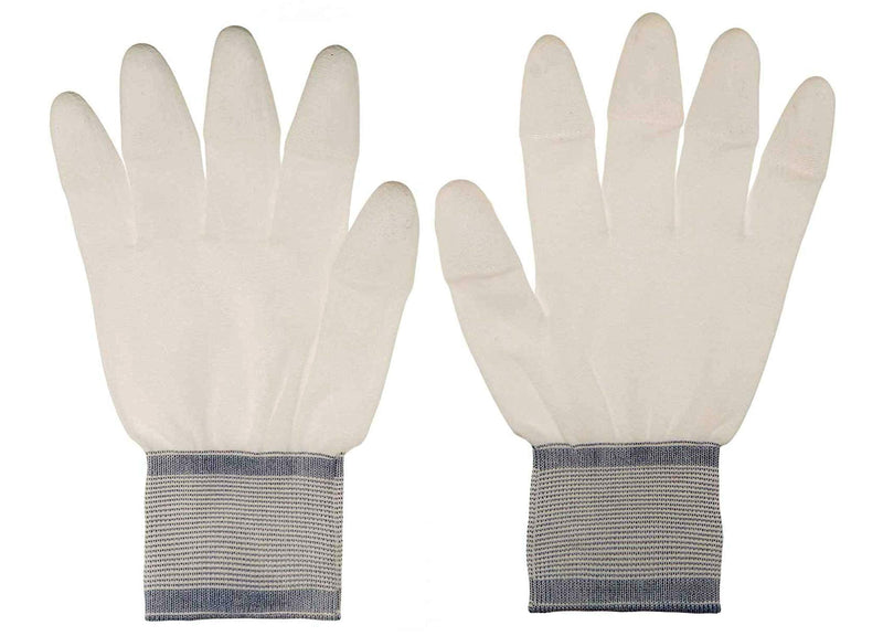 Machingers Quilting Support Gloves for Free-Motion Sewing, by Quilter’s Touch (Extra Small) Extra Small - NewNest Australia