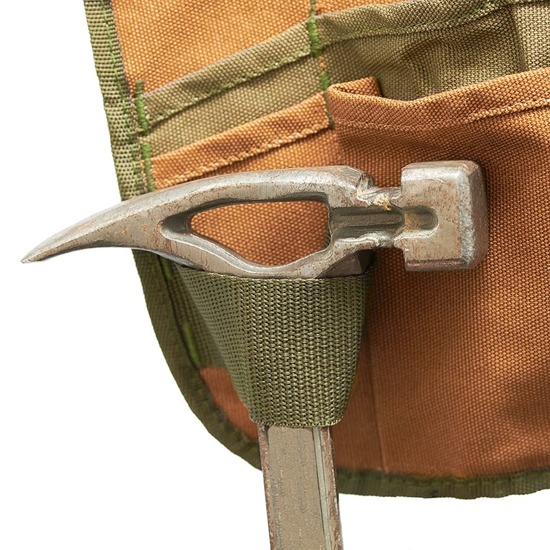 Bucket Boss - Canvas SuperWaist Apron, Aprons & Vests (80100) - NewNest Australia