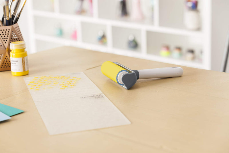 Cricut Brayer Trapped Packed, None White - NewNest Australia
