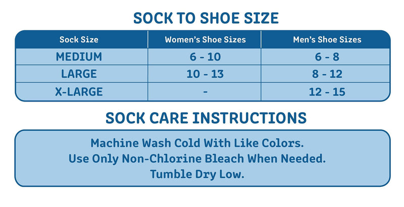 Doctor's Choice Women's Diabetic Ankle Socks, Non-Binding, Circulatory, Cushioned, 4 Pack, Black, Shoe Size 6-10, Sock Size 9-11 Black/Ankle Medium - NewNest Australia