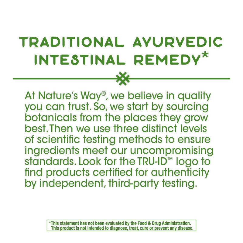 Nature's Way Premium Herbal Neem Leaf 950 mg per serving, 100 Capsules - NewNest Australia