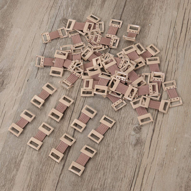 Artibetter Artibetter Elastic Bandage Clips - 50 Pack - Bandage Wrap Clips - NewNest Australia