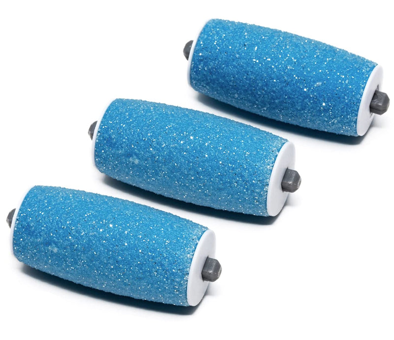Own Harmony Electric Hard Skin Remover - Usa'S Best Rated Professional Callus Remover - Rechargeable Pedicure & Foot Tools With 3 Coarse Replacement Rollers For Smooth Heels - NewNest Australia